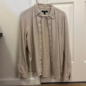 Banana republic pull over